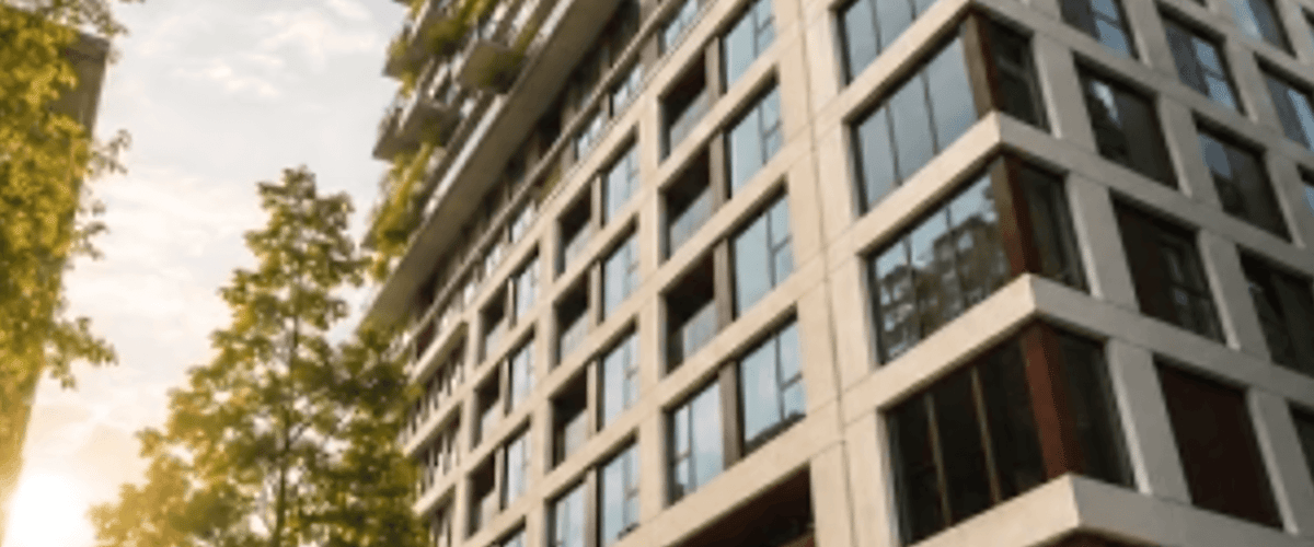 Appartement huren in Rotterdam