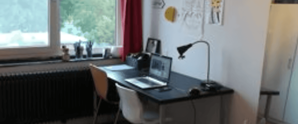 Kamer huren in Ede
