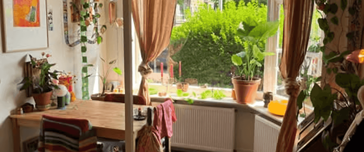 Kamer huren in Groningen