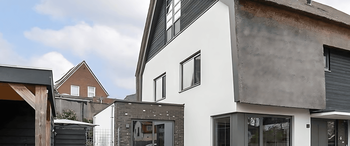Huis huren in Vijfhuizen