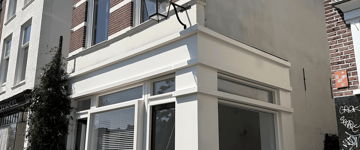 Appartement huren in Utrecht