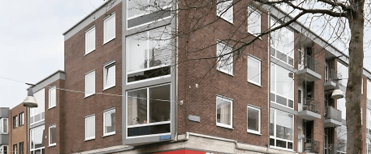 Appartement huren in Enschede