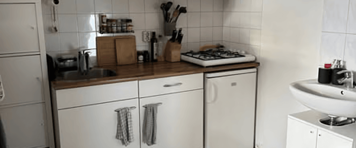 Kamer huren in Groningen
