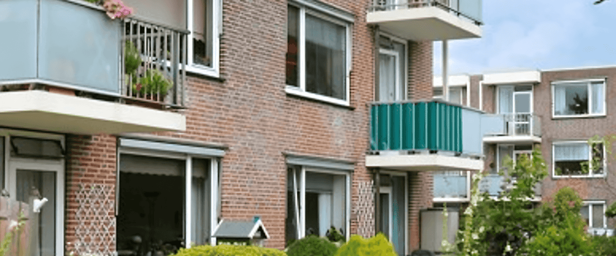 Kamer huren in Emmeloord