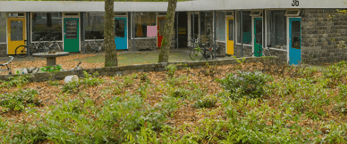 Kamer huren in Enschede