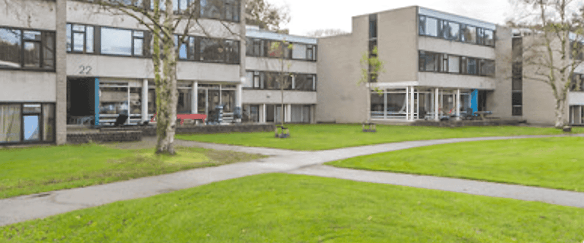 Kamer huren in Enschede