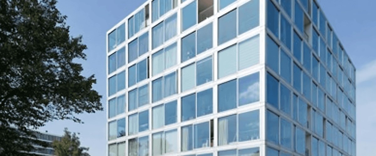 Appartement huren in Zwolle