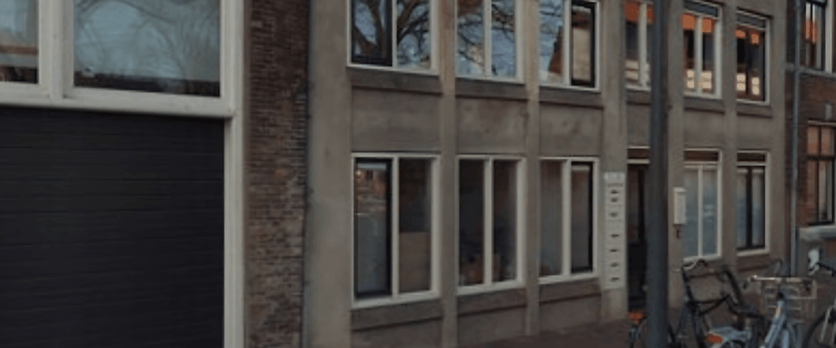 Appartement huren in Zwolle