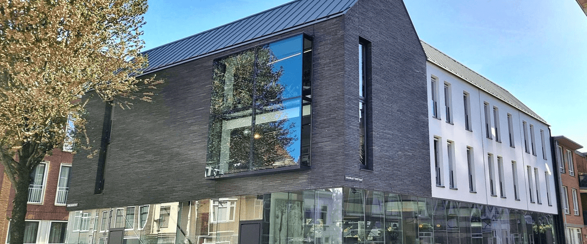 Appartement huren in Utrecht