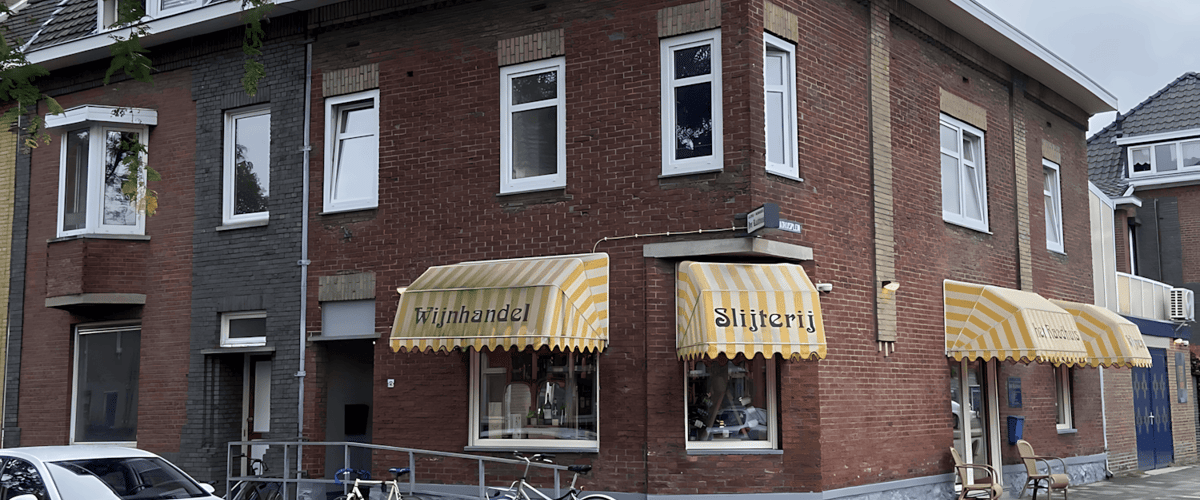 Appartement huren in Maastricht