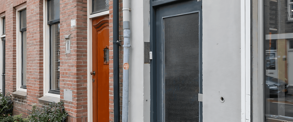 Kamer huren in Tilburg
