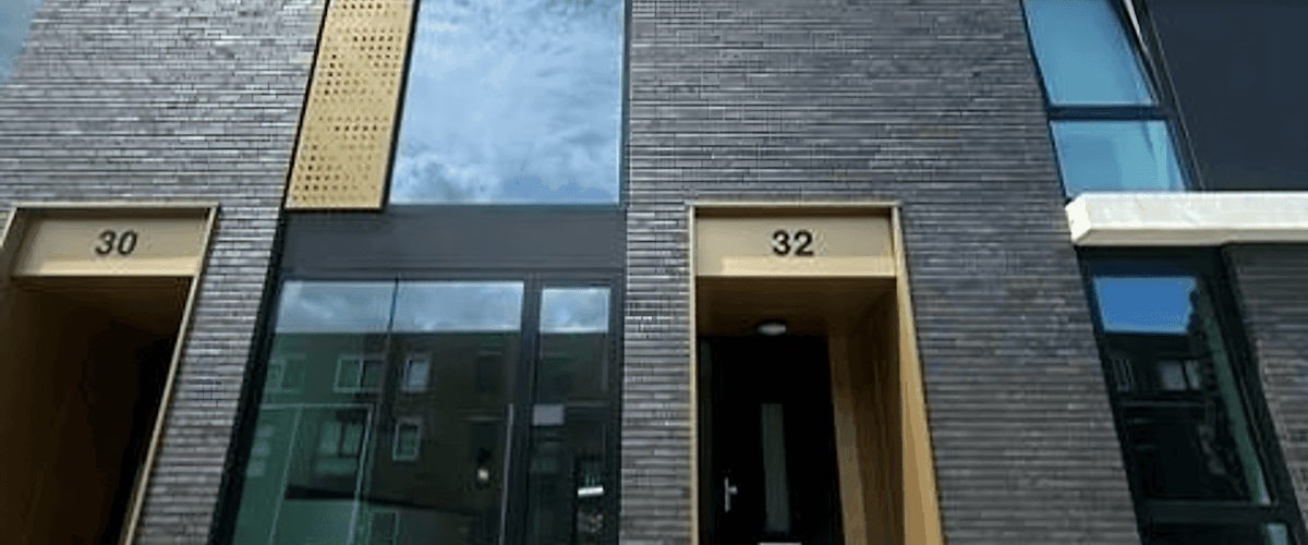 Huis huren in Rotterdam
