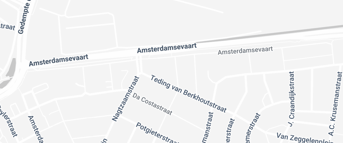 Appartement huren in Haarlem