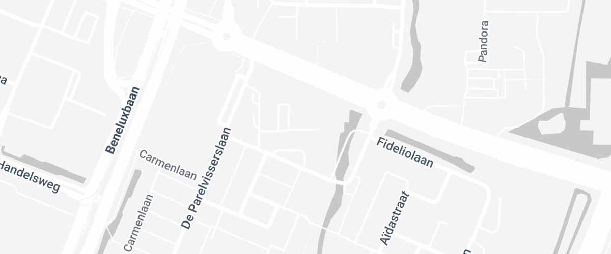 Appartement huren in Amstelveen