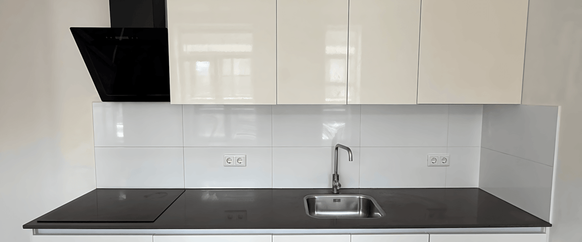 Appartement huren in Deventer