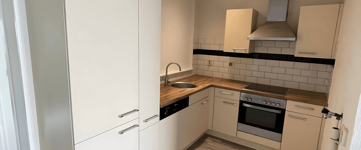 Appartement huren in Almere