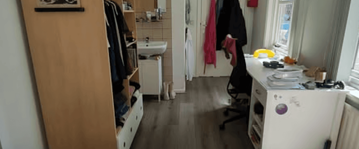 Kamer huren in Den Bosch