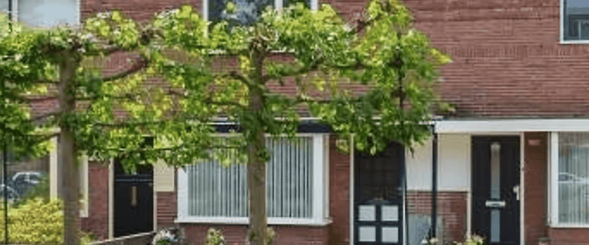 Huis huren in Enschede