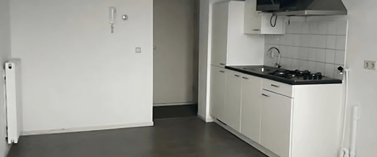 Appartement huren in Amsterdam