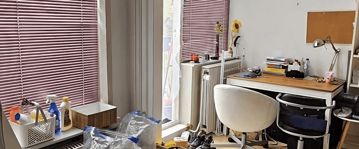 Kamer huren in Groningen