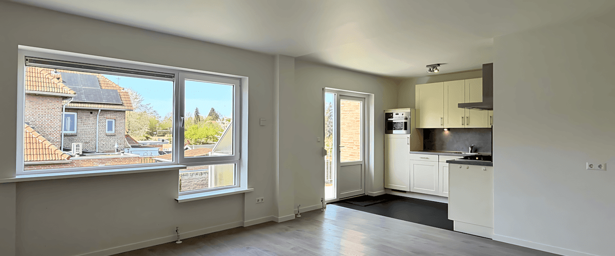 Appartement huren in Brunssum