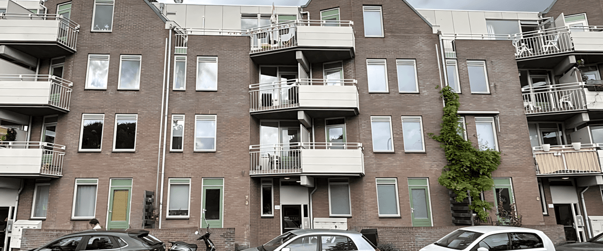 Appartement huren in Groningen