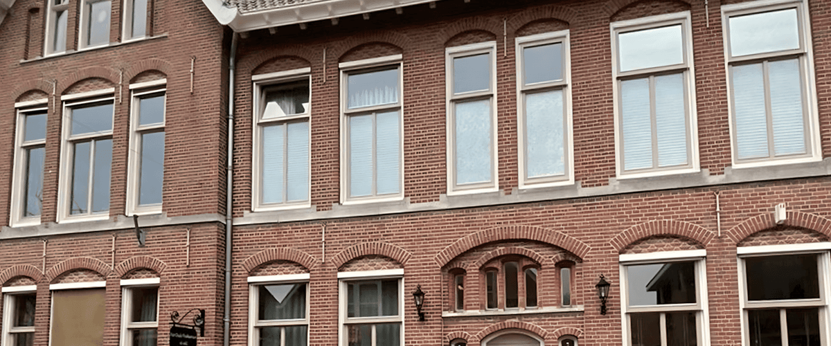 Appartement huren in Dalfsen