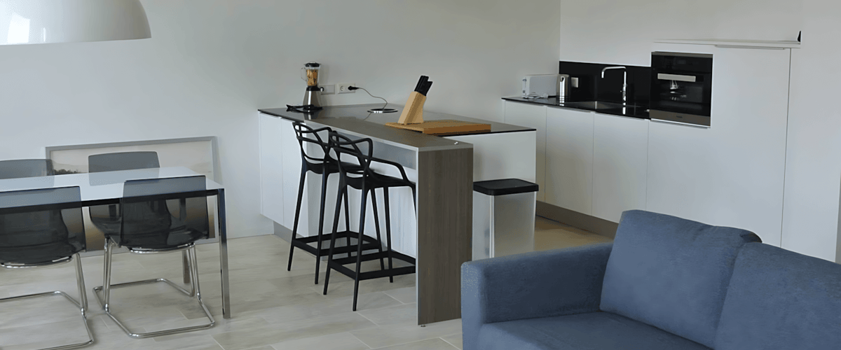 Appartement huren in Den Haag