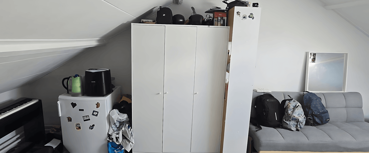 Kamer huren in Enschede