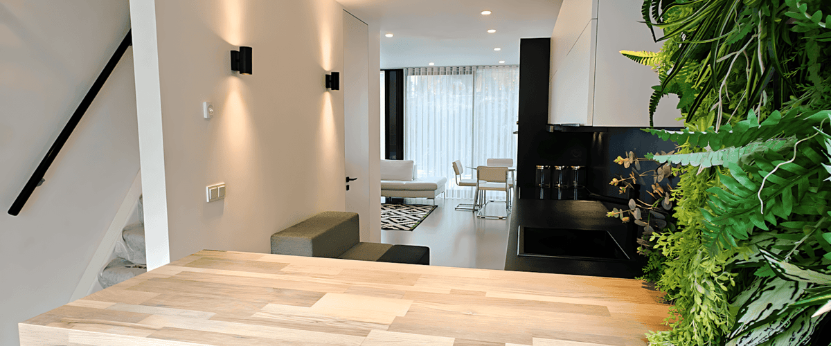 Appartement huren in Amsterdam