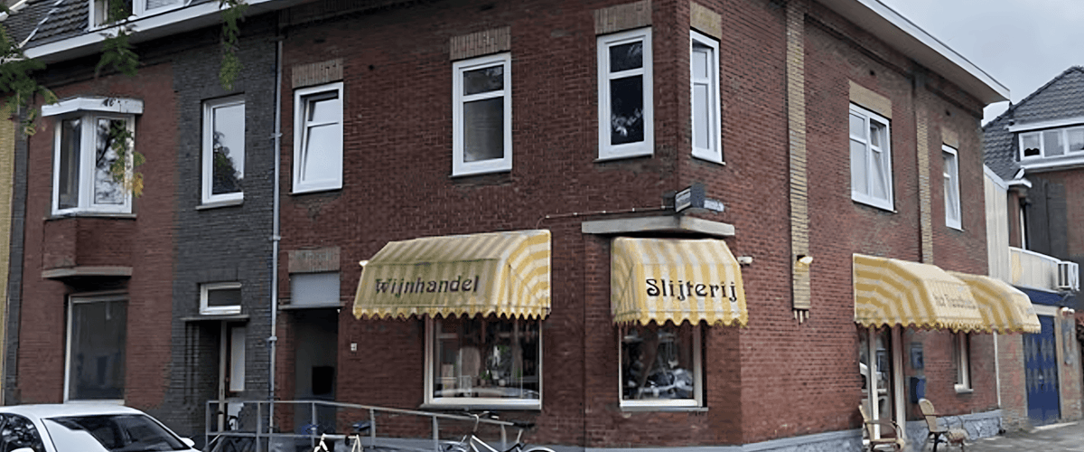 Appartement huren in Maastricht
