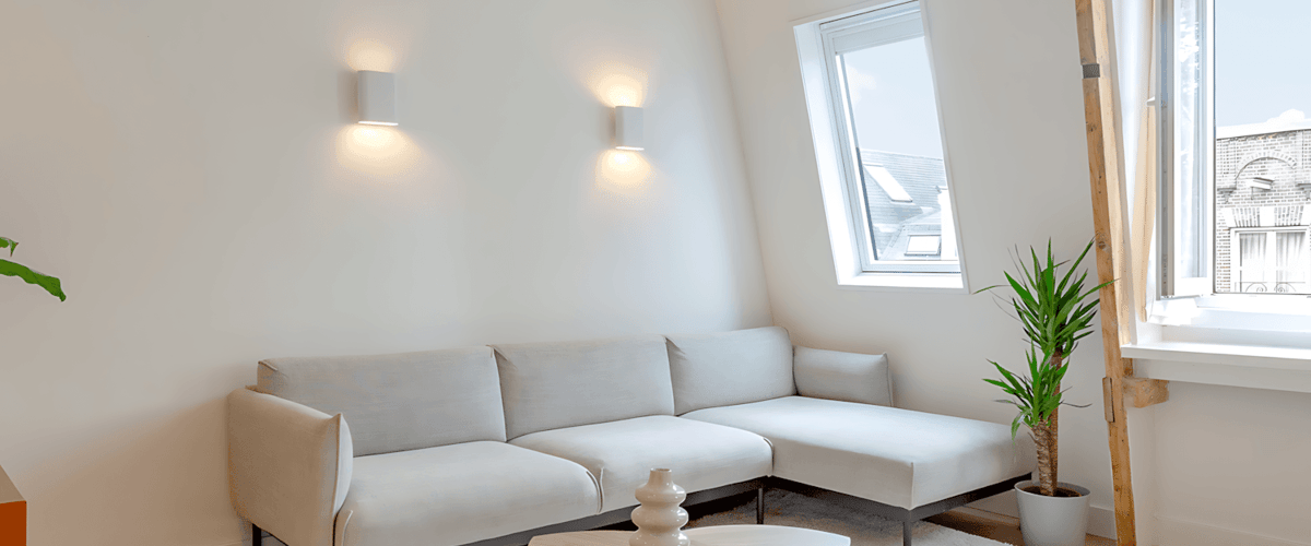 Appartement huren in Amsterdam