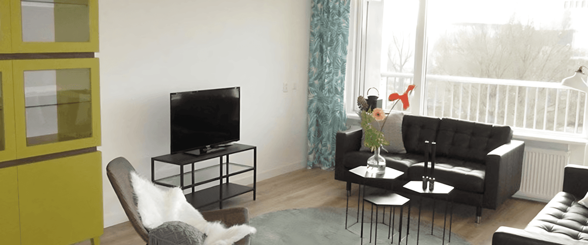 Appartement huren in Amstelveen