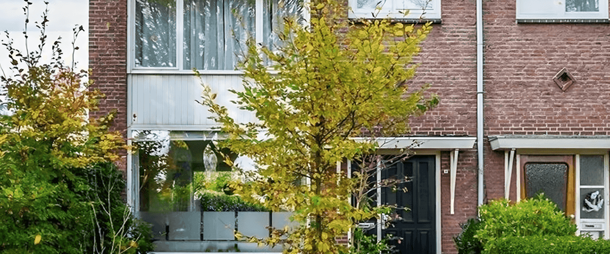 Huis huren in Eindhoven