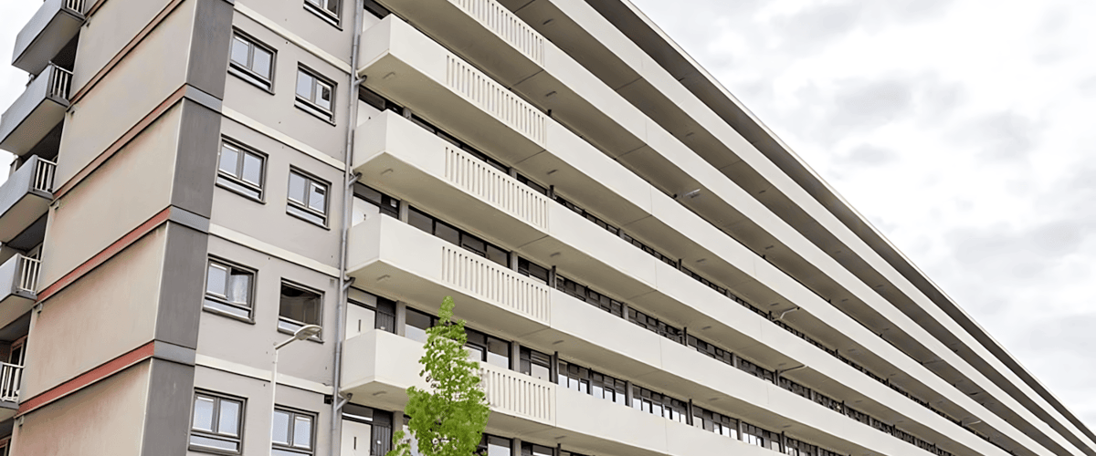 Appartement huren in Amsterdam