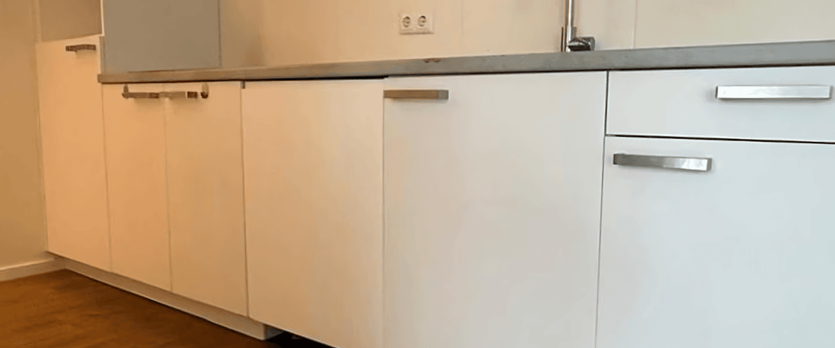 Appartement huren in Leeuwarden