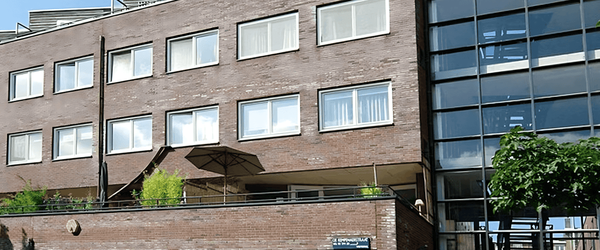 Appartement huren in Amsterdam