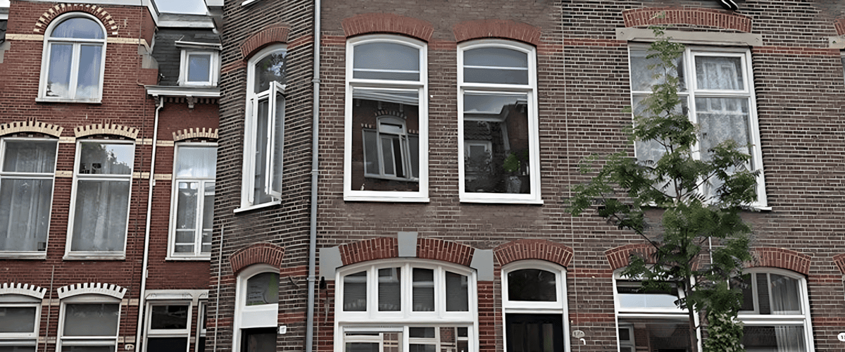 Appartement huren in Groningen