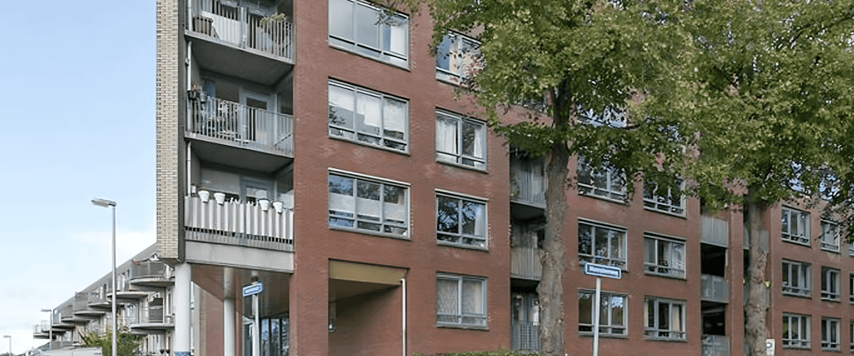 Kamer huren in Utrecht
