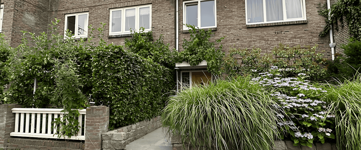 Appartement huren in Eindhoven