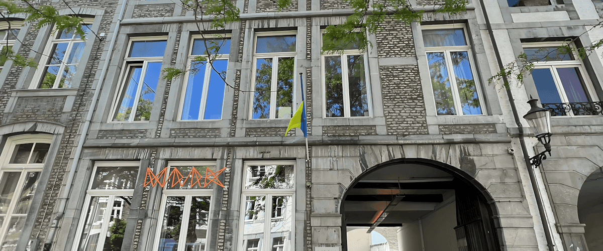 Kamer huren in Maastricht
