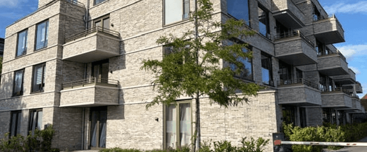Appartement huren in Alkmaar