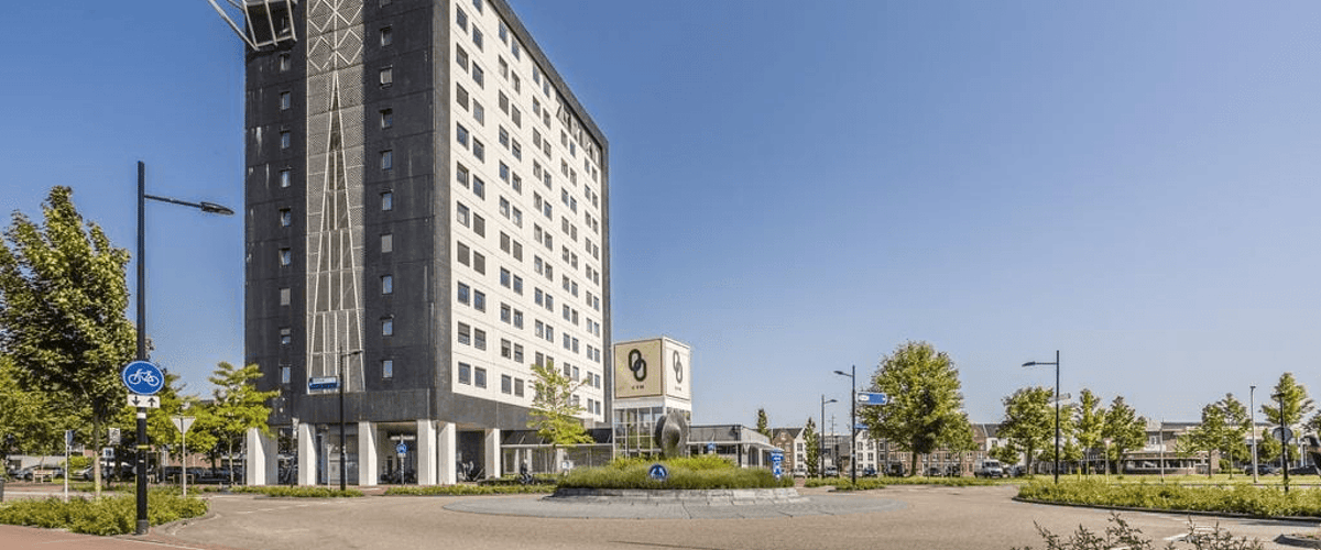 Appartement huren in Assen