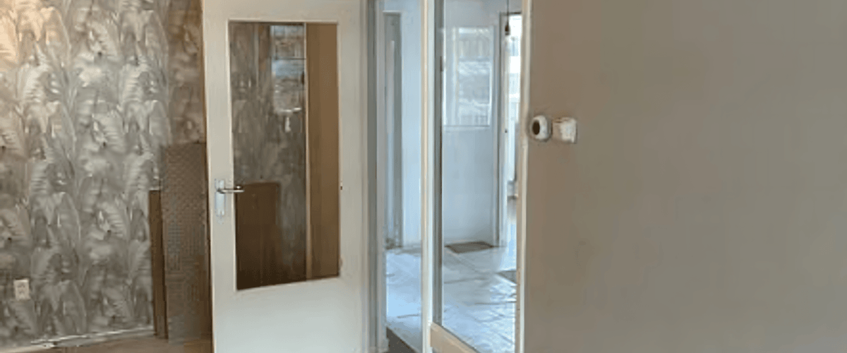 Appartement huren in Harderwijk