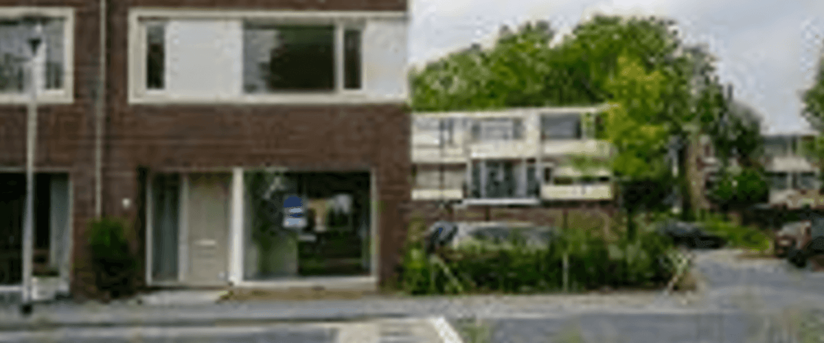 Huis huren in Tilburg
