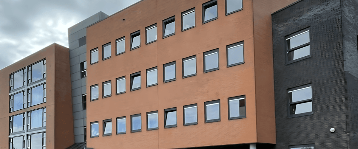Appartement huren in Apeldoorn