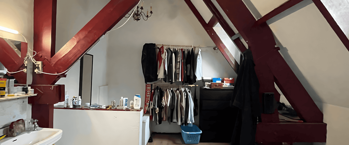 Kamer huren in Delft