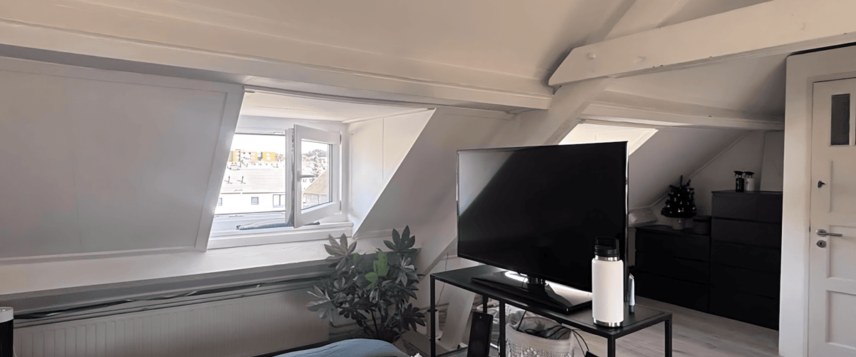 Kamer huren in Maastricht