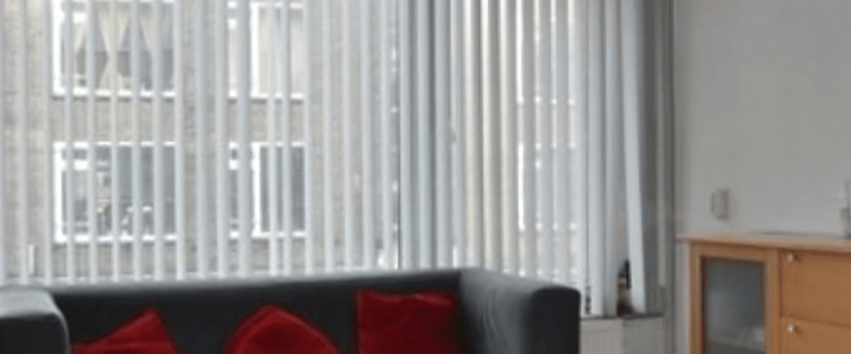 Kamer huren in Rotterdam