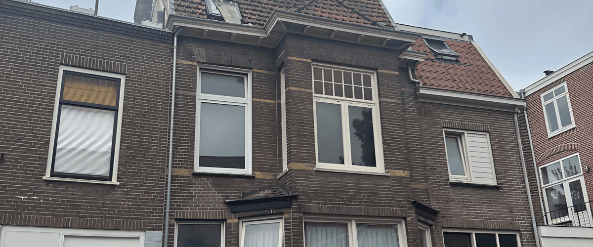 Kamer huren in Haarlem